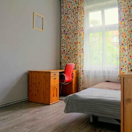 Platinium Apartament Happy Gdansk