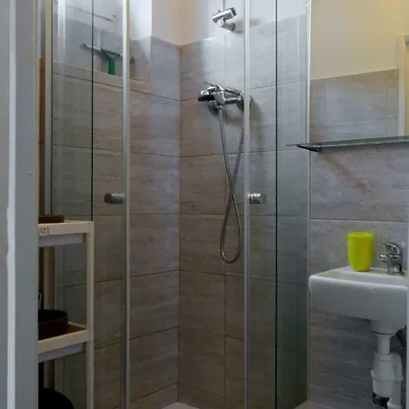 Platinium Apartament Happy *
