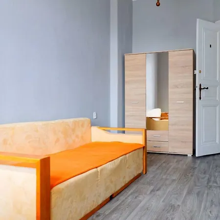 Platinium Apartament Happy Apartment Gdansk