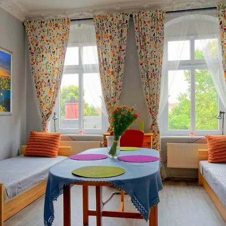 Platinium Apartament Happy Danzig